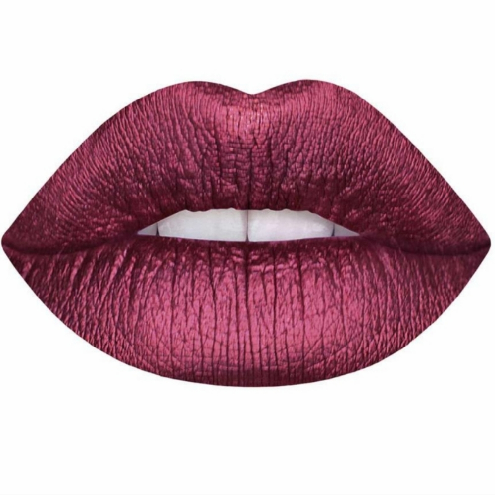 Lime Crime Axel Velvetines